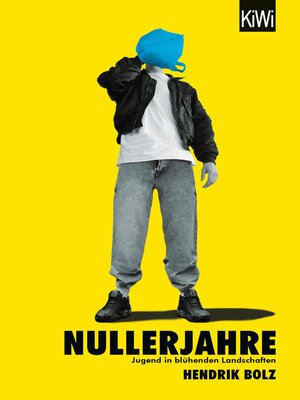 cover image of Nullerjahre
